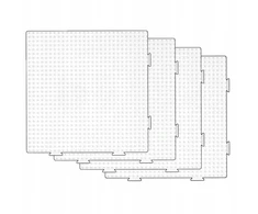 Hama 4581 padėkliukai 14,5x14,5 cm 4 vnt