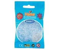 Hama mini karoliukų krepšys 015-501-19 01198 Dante