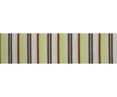 Hamakas 200x100cm smėlio sp./rudas