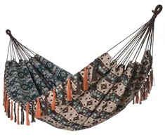 Hamakas 200x146cm margas