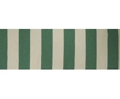 Hamakas 200x150cm smėlio sp./žalias