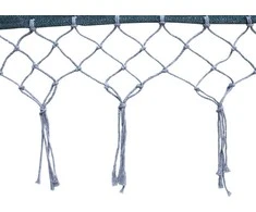 Hamakas 220x160cm/maks.200kg žalias