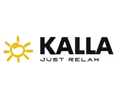 Hamakas Korbi WZ4, mėlynas/žalias