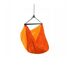 Hamakas La Siesta ZunZun, oranžinis