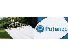 Hamakas Potenza Santia, juodas