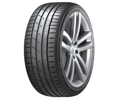 Hankook Padangos Ventus S1 Evo3 (K127) 88 W XL * (A A A 68dB)