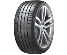 Hankook Padangos Ventus S1 Evo3 (K127B) 100 Y XL * RunFlat (B B A 69dB)