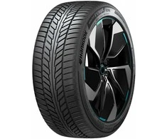 Hankook Padangos I*cept ION (IW01) 108 V XL (C B B 72dB)