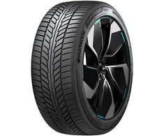 Hankook Padangos Winter i*cept ION X (IW01A) SUV 100 V (C B A 69dB)