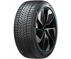 Hankook Padangos Winter i*cept ION X (IW01A) SUV 105 V XL (C B A 70dB)