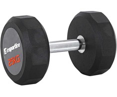 Hantelis inSPORTline Profi CPU 25 kg