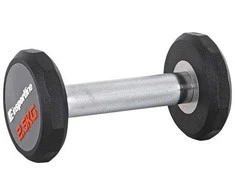 Hantelis inSPORTline Profi CPU 2.5kg