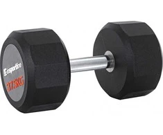 Hantelis inSPORTline Profi CPU 37.5kg