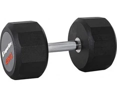 Hantelis inSPORTline Profi CPU 45 kg