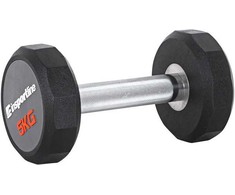 Hantelis inSPORTline Profi CPU 5kg