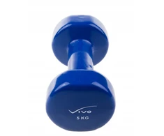 Hantelis Vivo, 5kg