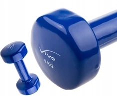 Hantelis Vivo, 5kg