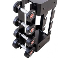 Hantelių stovas inSPORTline RK3020
