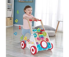 HAPE Lavinamasis muzikinis stumdukas My First Musical Walker, E0383