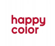 Happy Color Akriliniai Dažai, 250 ml, Oranžiniai