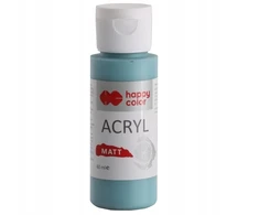Happy Color Akriliniai Dažai 60 ml - Skandinaviškas Akmuo (nr138)