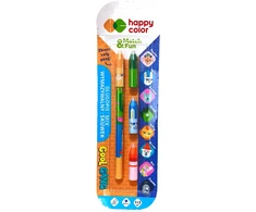 Happy Color GDD