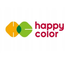 Happy Color tempera dažai, 500 ml, šviesiai mėlyni (nr. 30)