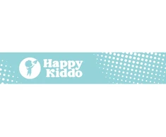 Happy Kiddo Magnetiniai blokai kamuoliukų takelis, 71 vnt. Šviečiantis rutulinis takelis, lavinamasis 3+ stiprus