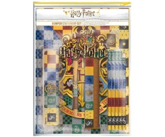 HARRY POTTER HIT SCHOOL LAYETTE RINKINYS PIRMAMS KLASEI 12 vnt.