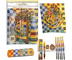 HARRY POTTER HIT SCHOOL LAYETTE RINKINYS PIRMAMS KLASEI 12 vnt.