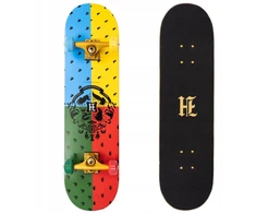 HARRY POTTER Klasikinė riedlentė vaikams 79 cm ABEC9 iki 50 kg D'arpeje