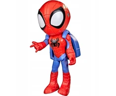 HASBRO figūrėlė SPIDEY SPIDER-MAN F2243 Kilnojama kaukė MARVEL Disney Junior