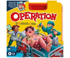 Hasbro Gaming Operacija