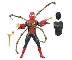 HASBRO LABAI DIDELIS SPIDERMAN F2904 FIGŪRŲ RINKINYS SU PRIEDAIS