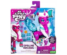 Hasbro My Little Pony – Sparno siurprizas Opaline Arcana (F6447)