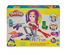 Hasbro Play-Doh Barber F1260