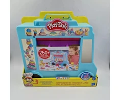 Hasbro PLAY-DOH LEDŲ PARDUOTUVĖS TORTŲ RINKINYS