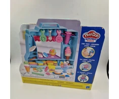Hasbro PLAY-DOH LEDŲ PARDUOTUVĖS TORTŲ RINKINYS