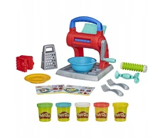 Hasbro Play-Doh makaronų vakarėlis – makaronų aparatas –