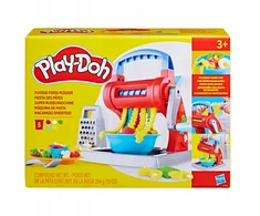 Hasbro Play-Doh makaronų vakarėlis – makaronų aparatas –