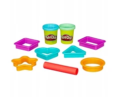 Hasbro Play-Doh Play-Doh Cookie Bucket B5860 slapukai