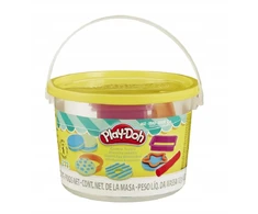 Hasbro Play-Doh Play-Doh Cookie Bucket B5860 slapukai