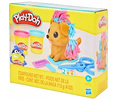 Hasbro PLAY DOH play-doh PLAYDOH ciastolina Rinkinys ciastoliny MASA plastyczna