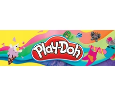 Hasbro Play-Doh | Pramogos su kepsnių žaidimų rinkiniu