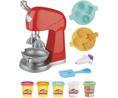 Hasbro Play-Doh tešlos rinkinys stebuklingas maišytuvas F4718