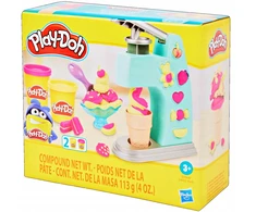 Hasbro PLAY DOH žaidimų tešla PLAYDOH rinkinys PLAY-DOH žaidimų tešla VAIKO dovana