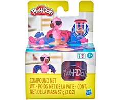 Hasbro Play Doh Žaisk Doh su figūra F5345 F3563