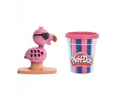 Hasbro Play Doh Žaisk Doh su figūra F5345 F3563