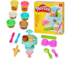 Hasbro PLAYDOH play-doh PLAY DOH dovana VAIKŲ DIENAI žaidimų tešlos rinkinys MASS