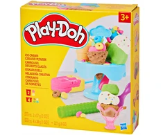 Hasbro PLAYDOH play-doh PLAY DOH dovana VAIKŲ DIENAI žaidimų tešlos rinkinys MASS